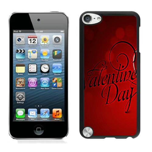 Valentine Bless iPod Touch 5 Cases EHB
